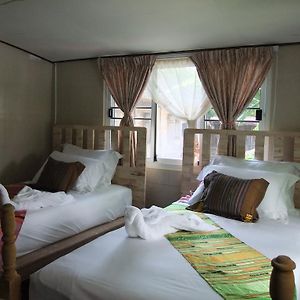 Superior Suite met een King Size Bed